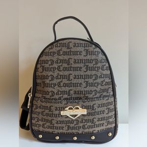 Brand New Juicy Couture Backpack